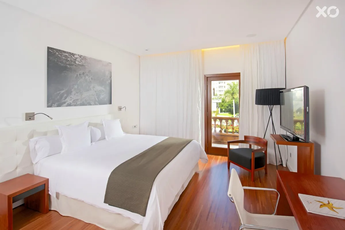 Iberostar Grand Mencey