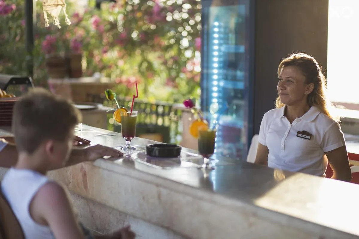 Tuntas Family Suites Kusadasi