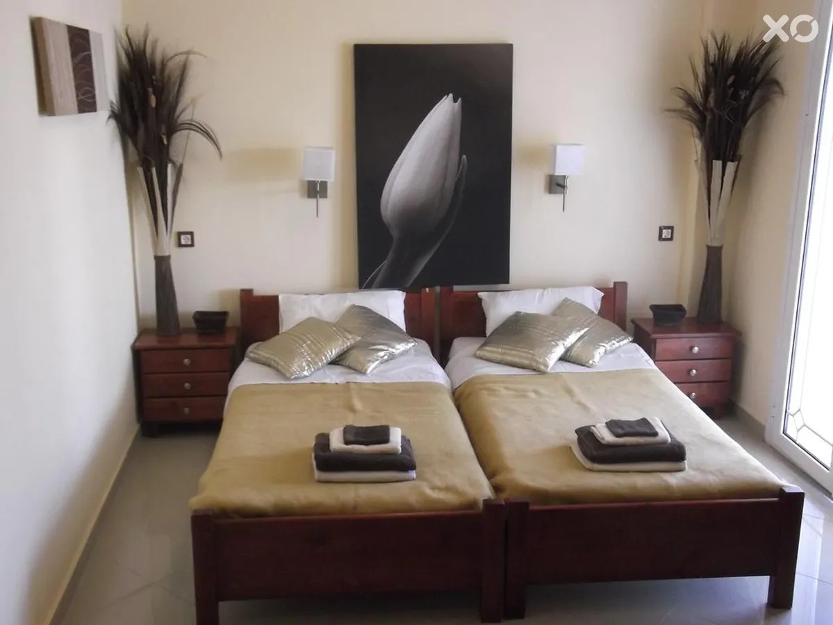 Mariana Hotel