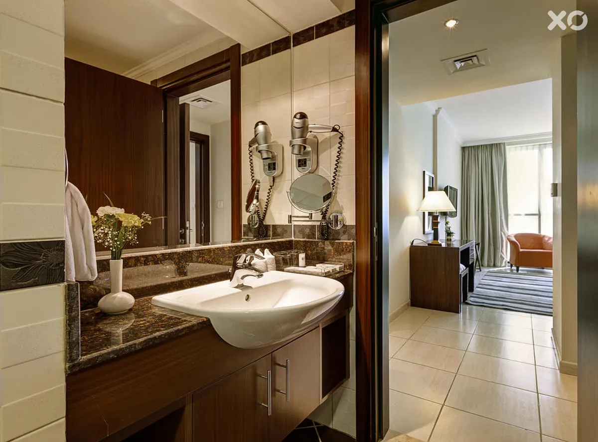 Icon Delux Hotel Apartments