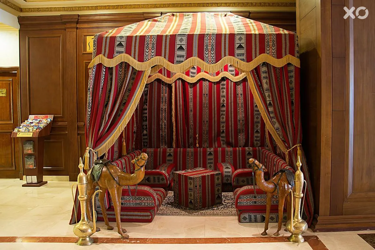 Royal Ascot Hotel