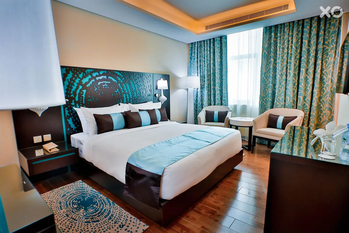 Signature Hotel Al Barsha