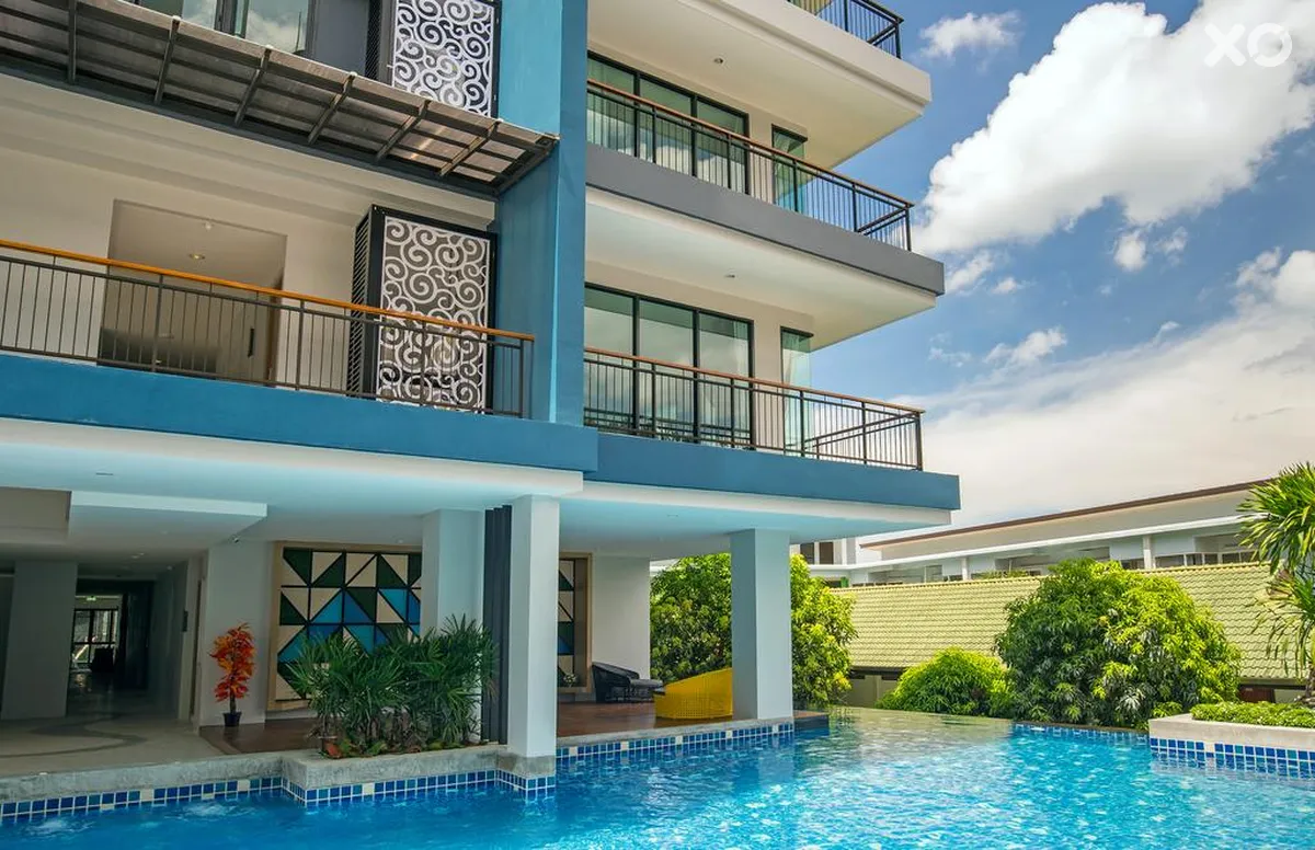 Ava Sea Resort