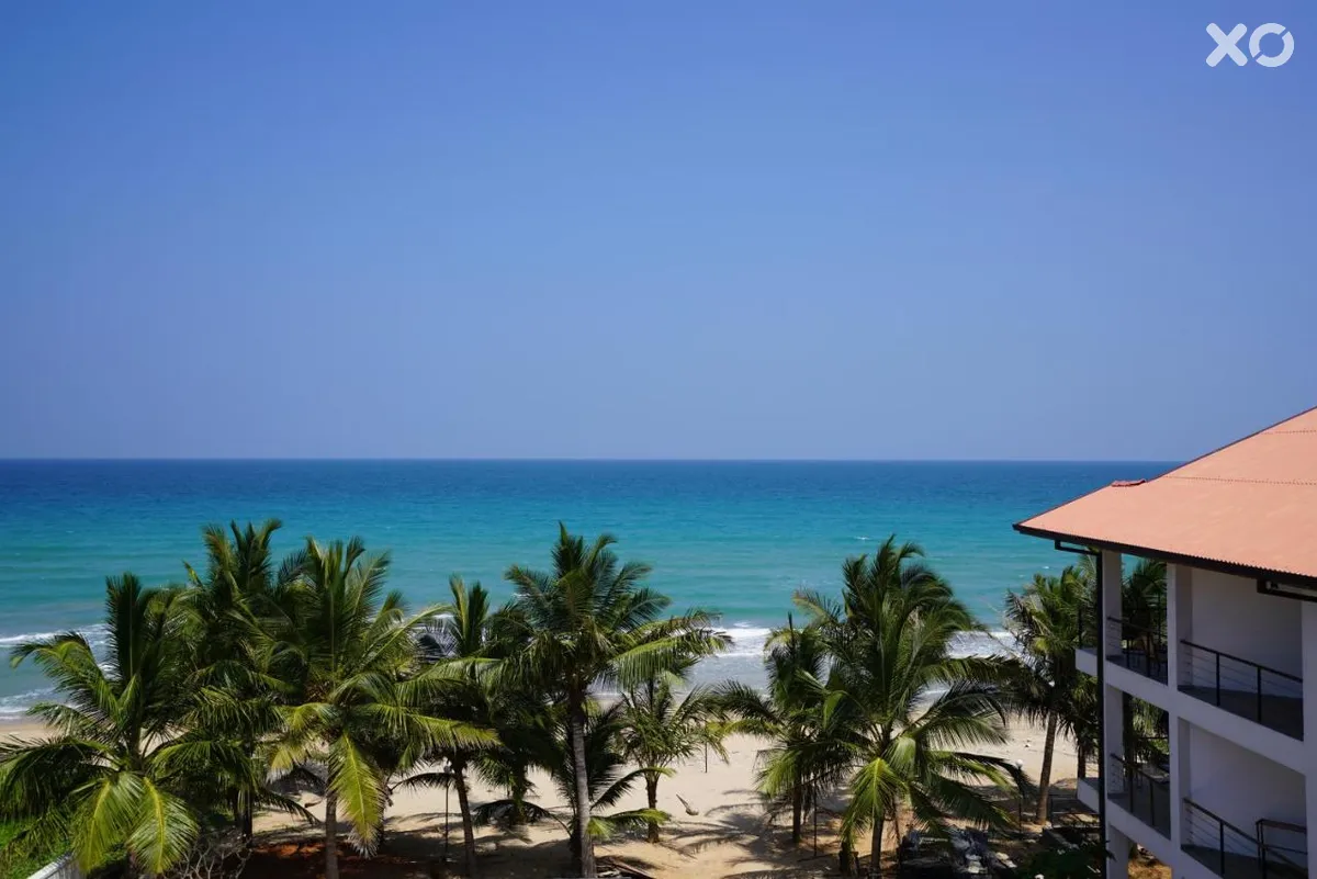 Cardamon Hotel Nilaveli
