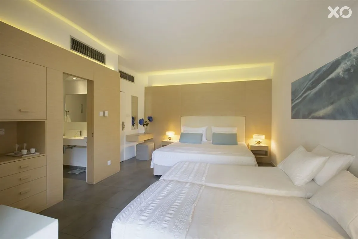 Capo Bay Hotel
