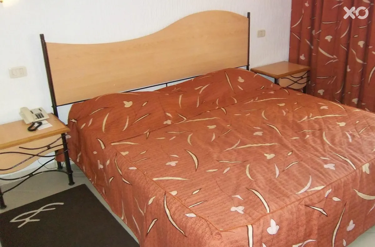 Novostar Skanes Serail & Aquapark