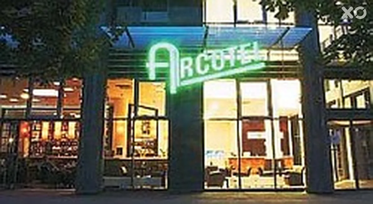 Arcotel Allegra