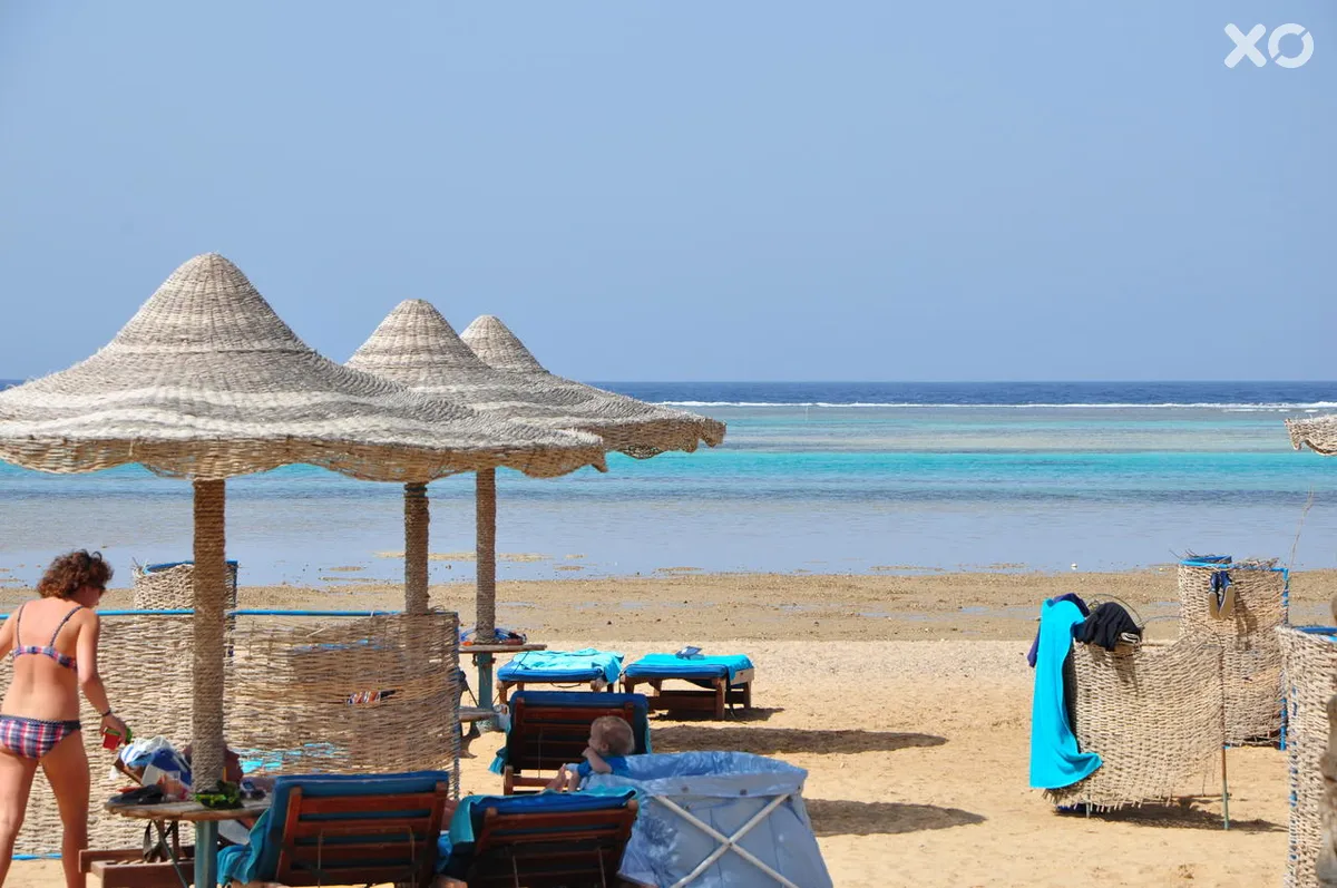Hotelux Oriental Coast Marsa Alam Resort