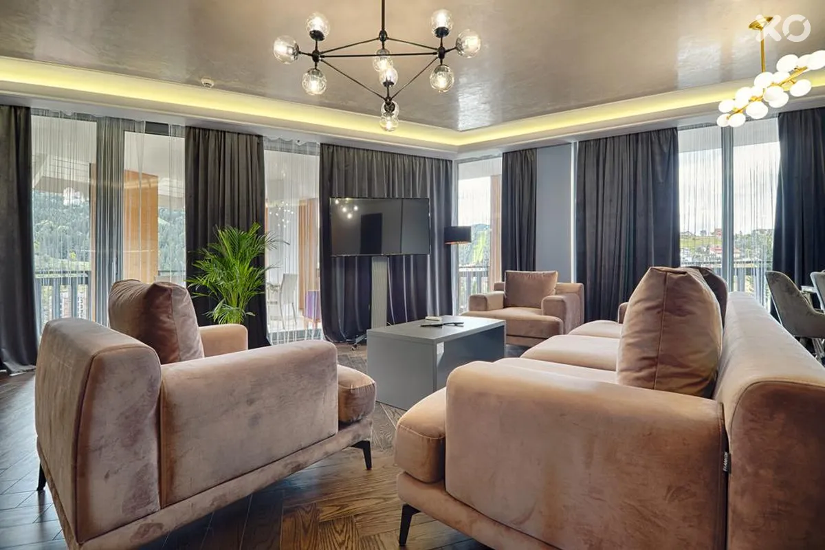 F&B Spa Resort