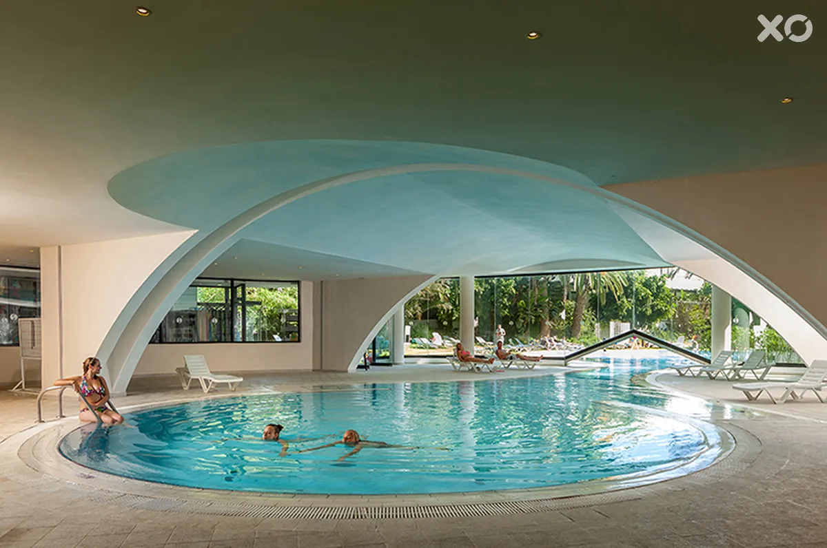 Phenicia Hotel