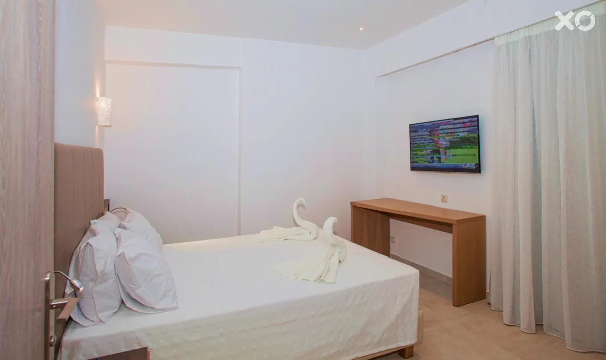 Minos Apart Hotel
