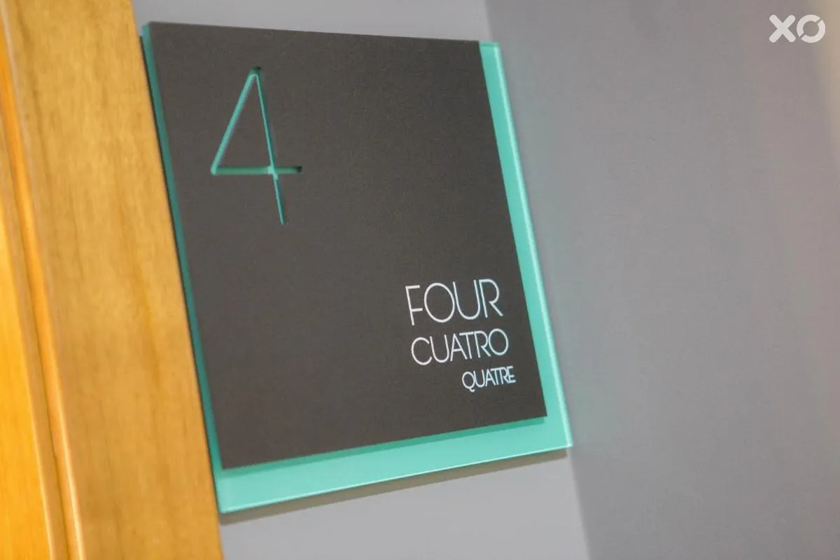 Five Design Rooftop