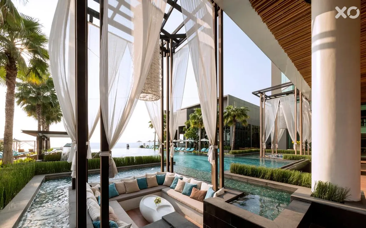 Cape Dara The Beachfront Resort