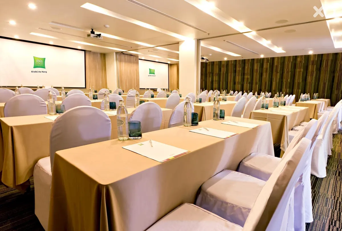 Ibis Styles Krabi Ao Nang Hotel