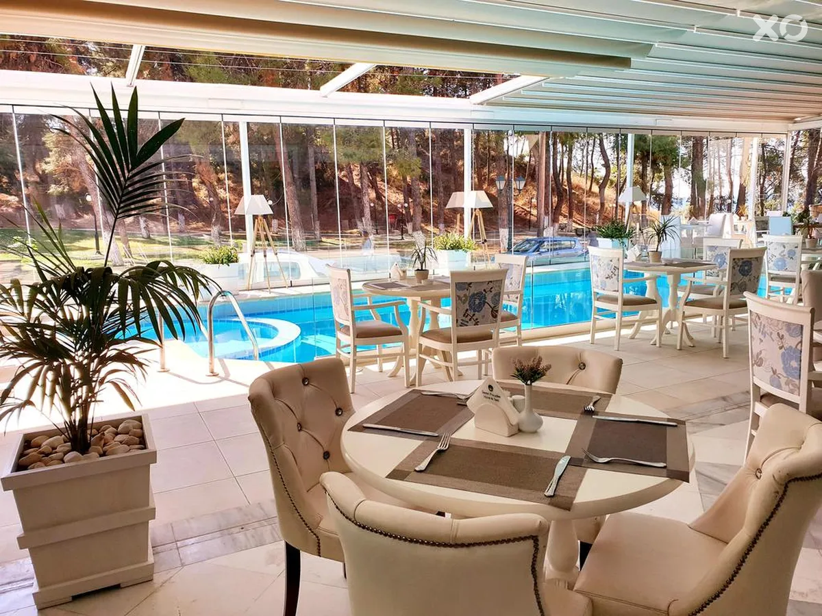 Secret Paradise Hotel & Spa