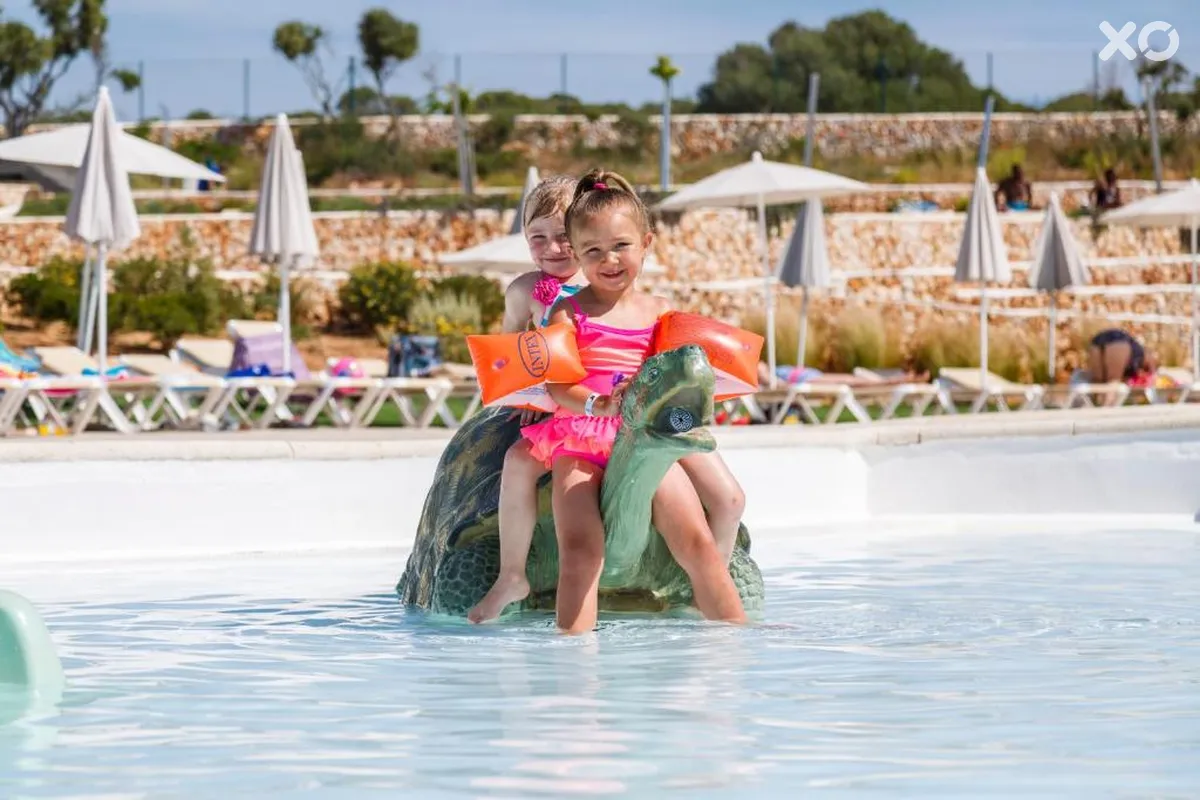 Minura Sur Menorca