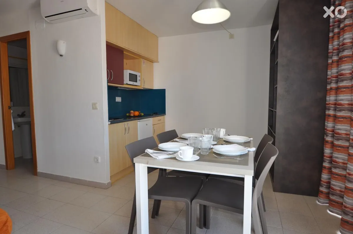 Safari Aparthotel