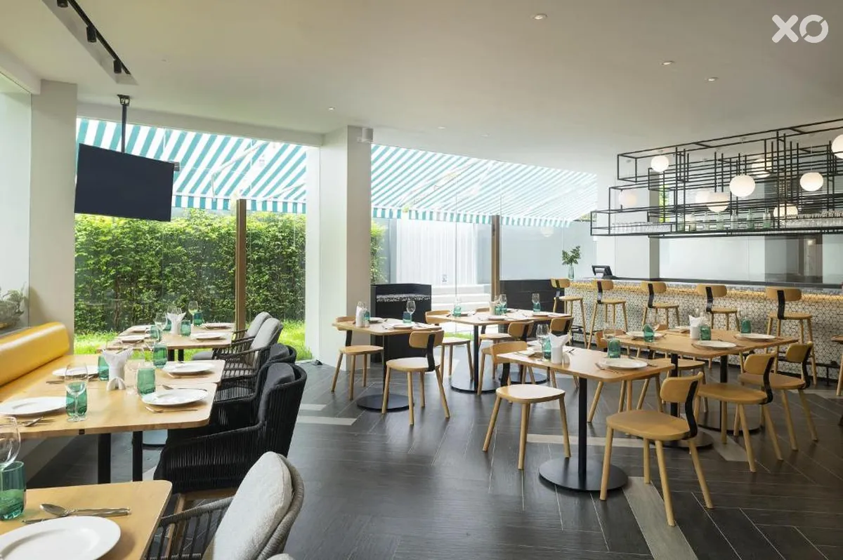 JonoX Phuket Karon