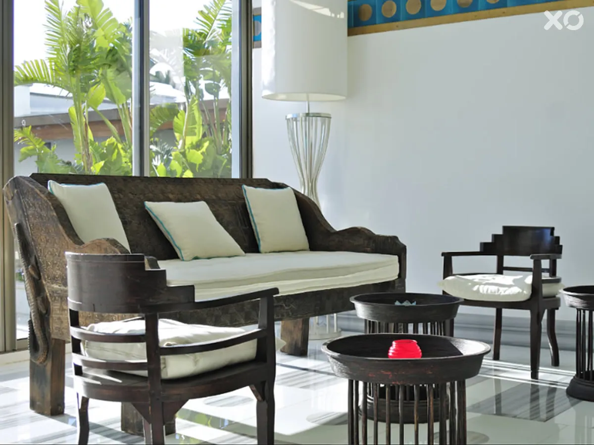 Hillstone Bodrum Hotel & Spa