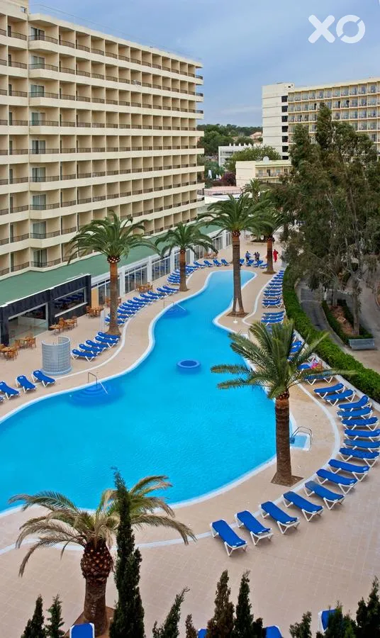 Sol Palmanova All Inclusive