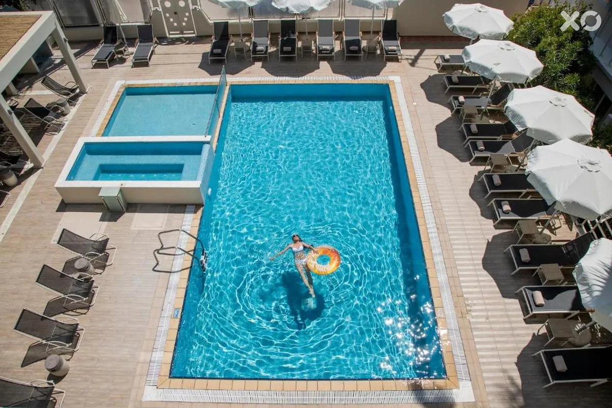 Kosea Boutique Hotel