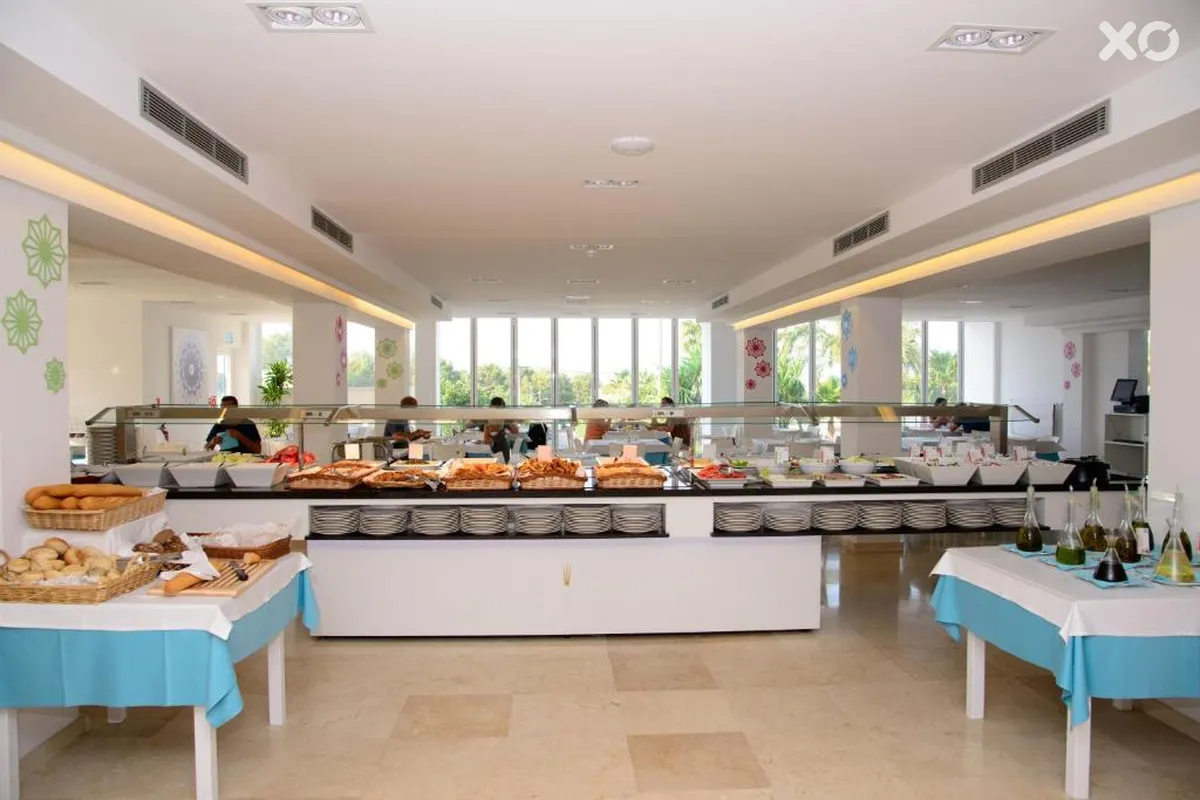 Cala Llenya Resort Ibiza