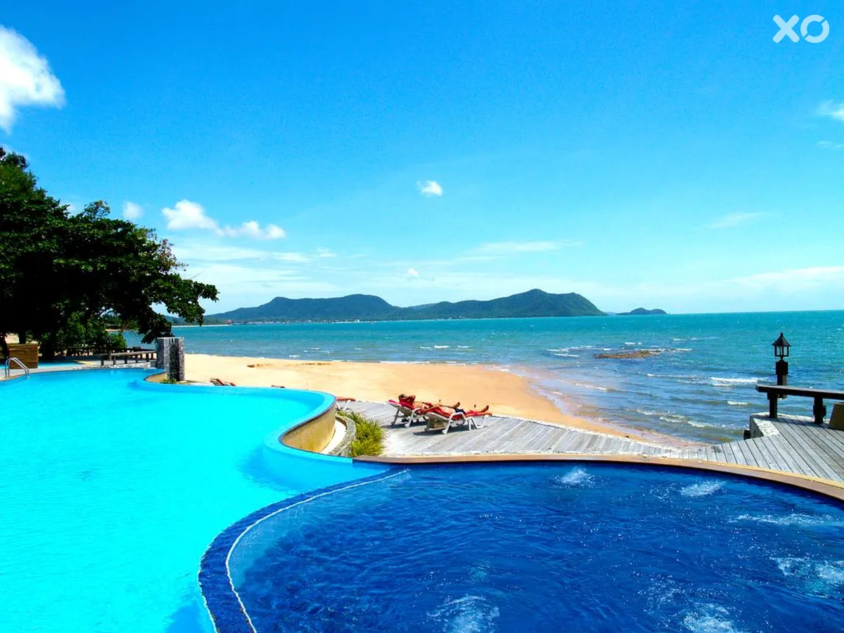 Sunset Park Resort & Spa