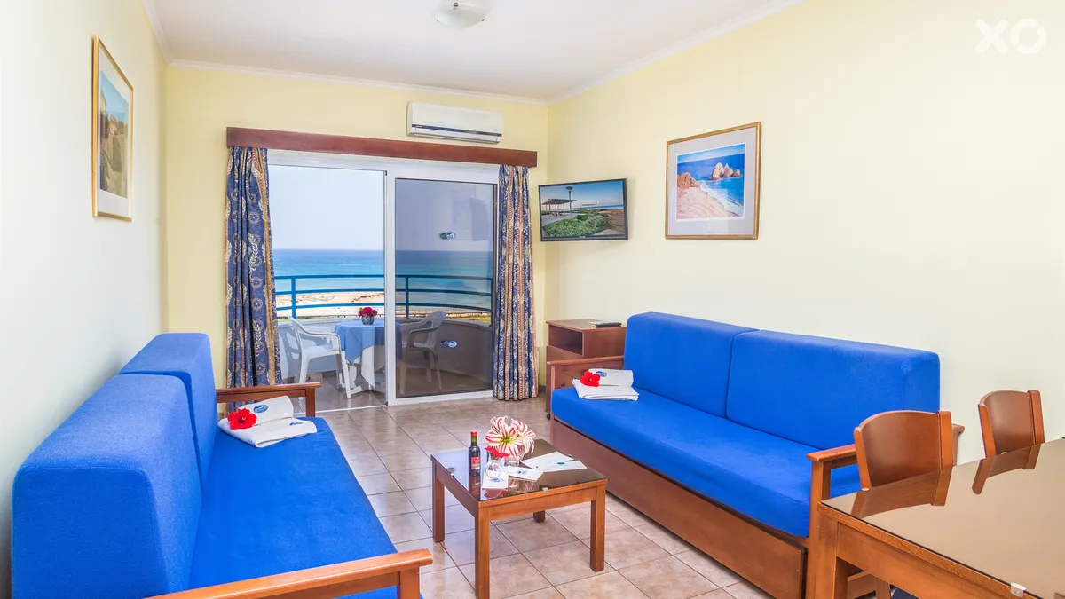 Tetyk Hotel