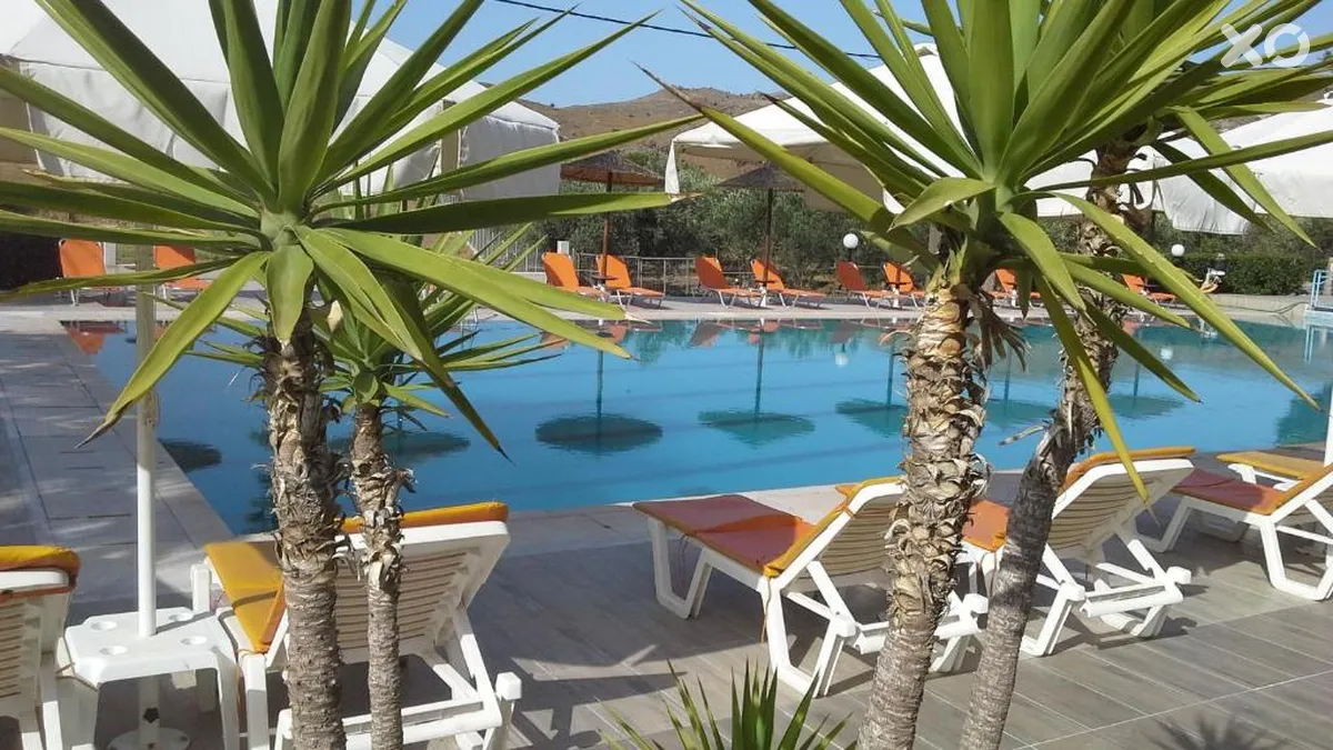 Marilena Resort Hotel