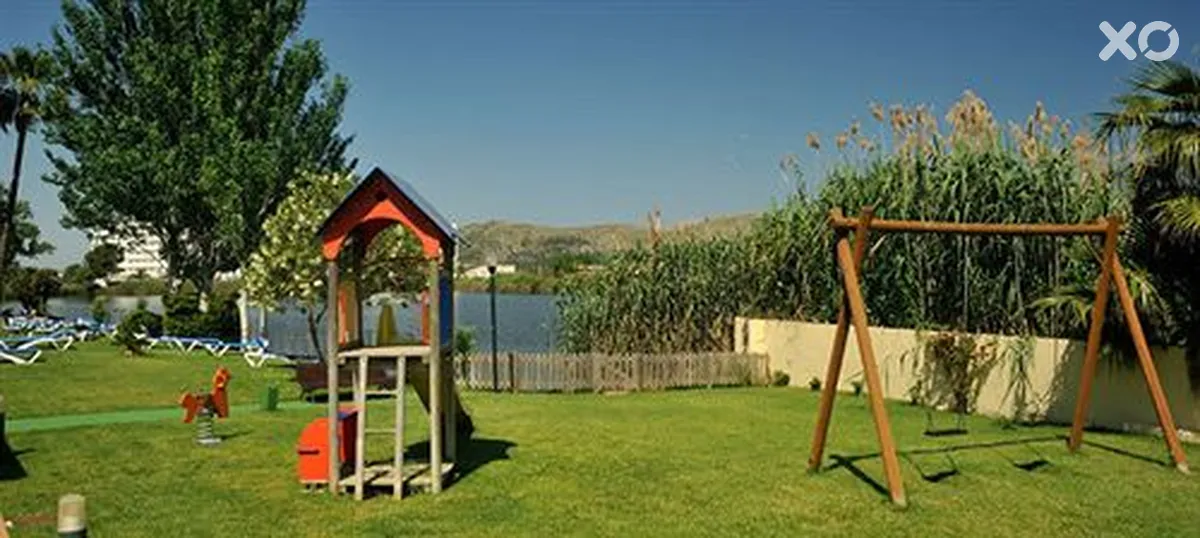 Grupotel Amapola