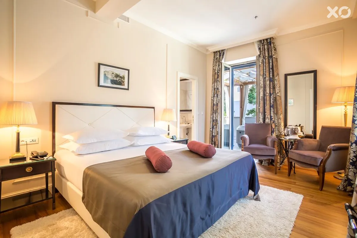 Park Hotel