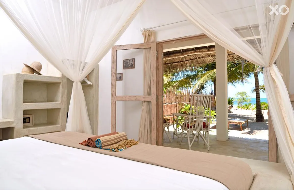 Sharazad Boutique Hotel