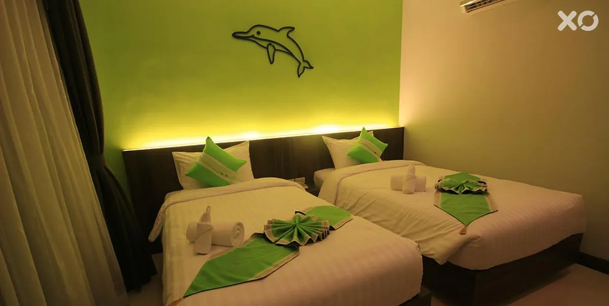Di Pantai Boutique Beach Resort