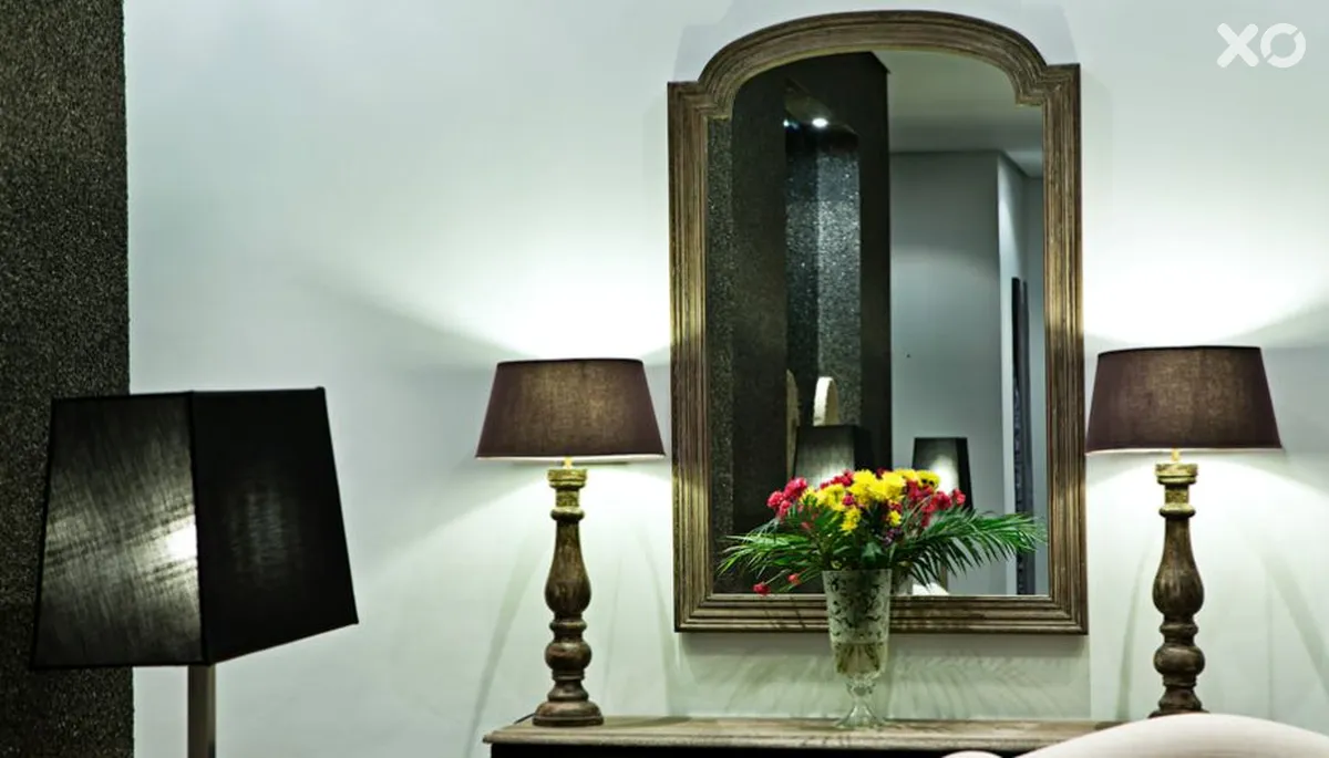 Olympus Thea Boutique Hotel