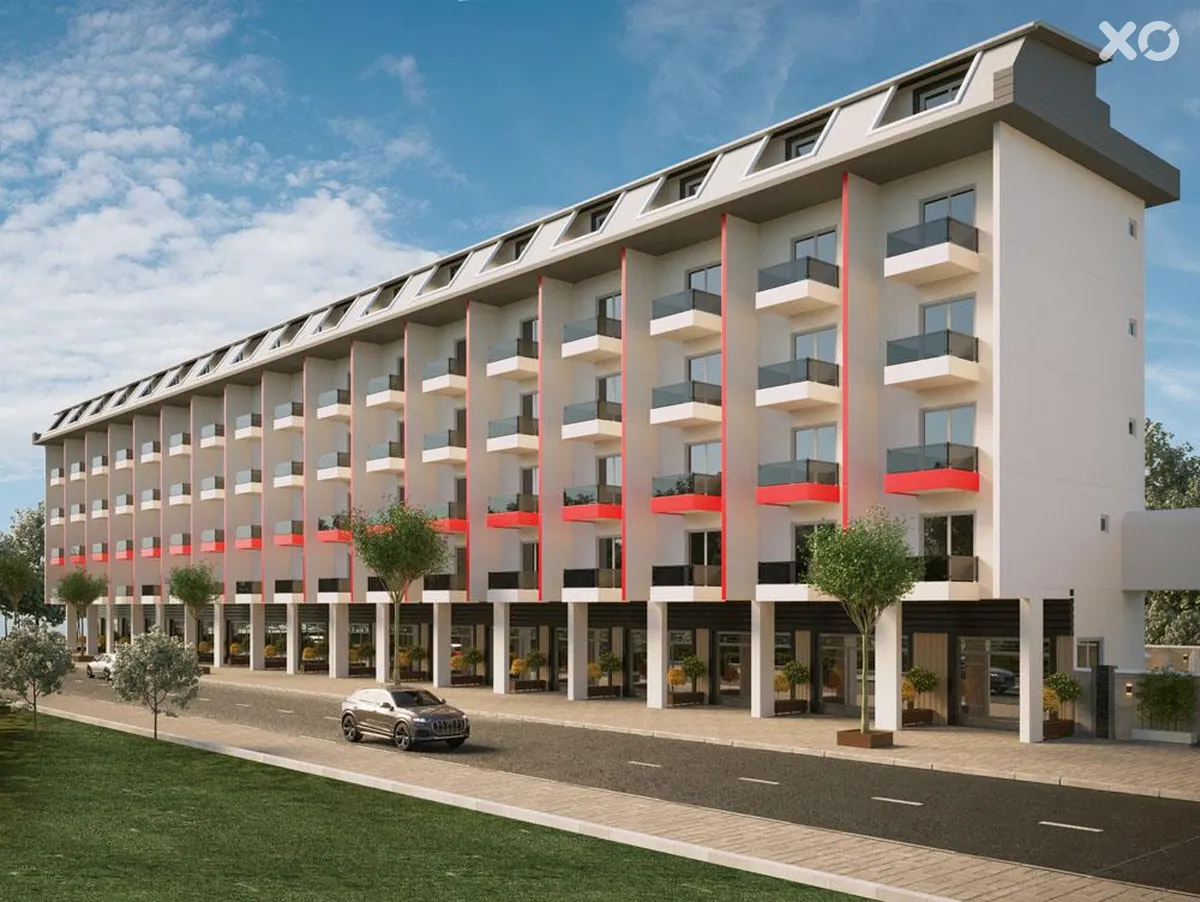Grand Kolibri Prestige Resort & Spa