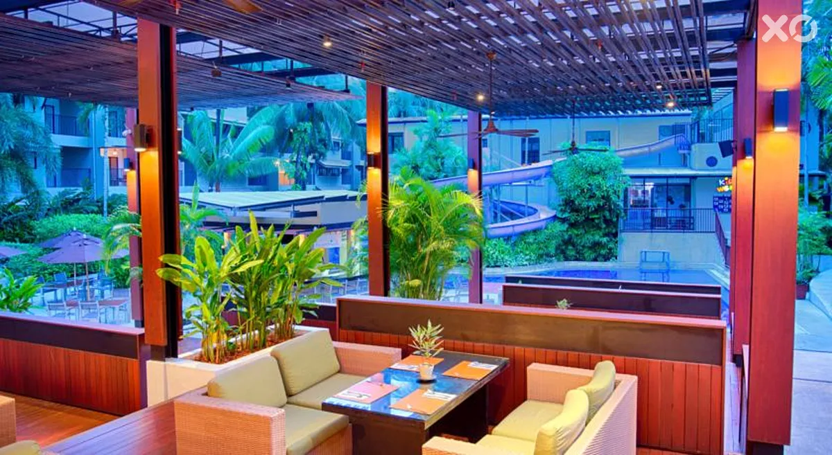 Holiday Inn Resort Phuket Surin Beach