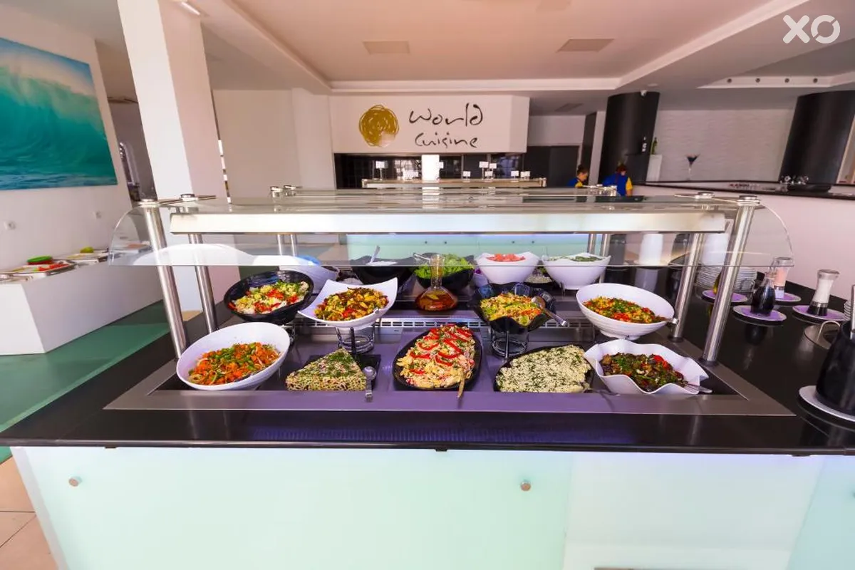 Rethymno Residence Hotel & Suites