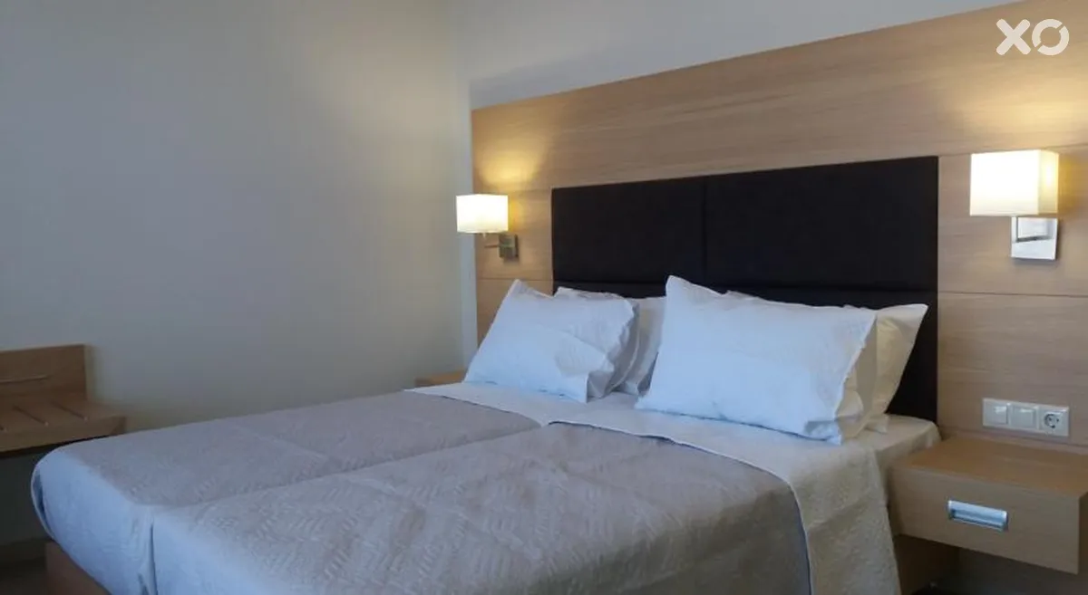 Pleasure Beach Hotel