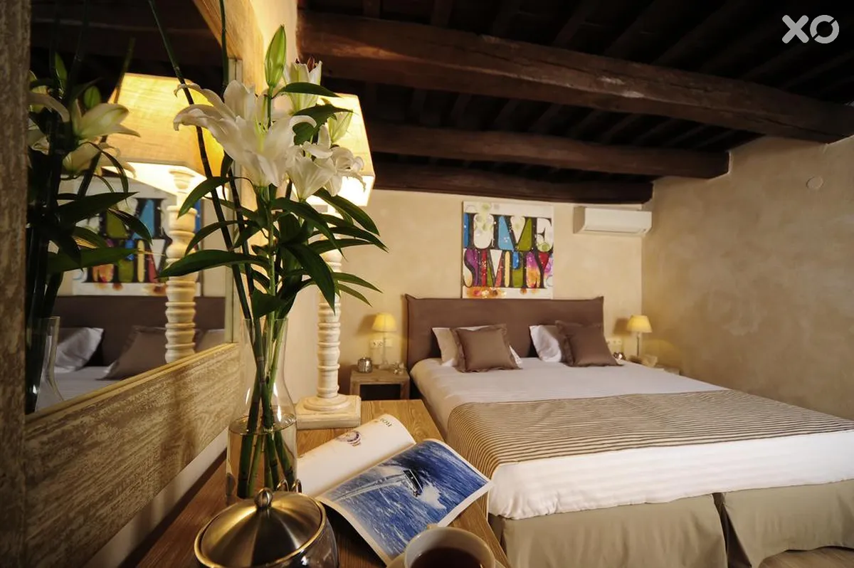 Pepi Boutique Hotel