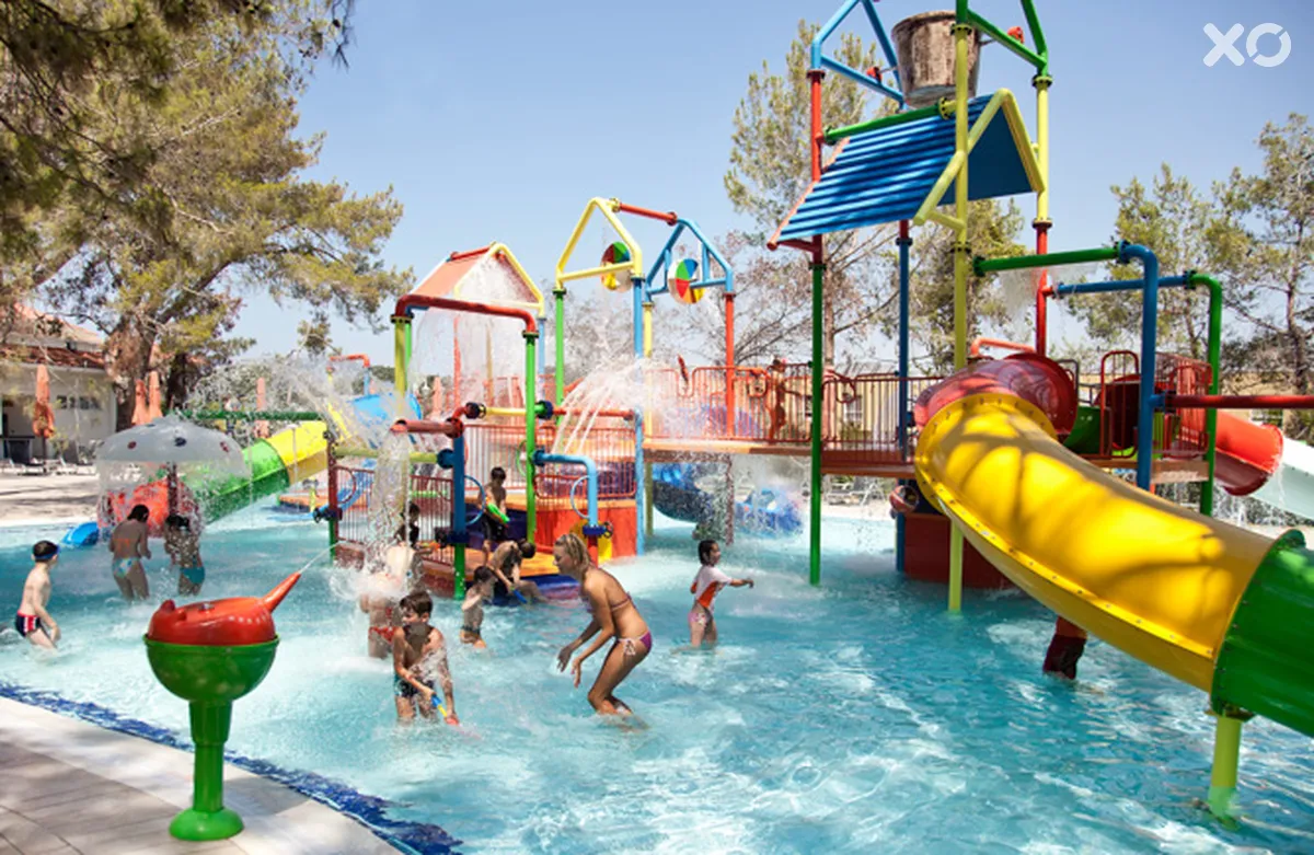 Ali Bey Resort Sorgun