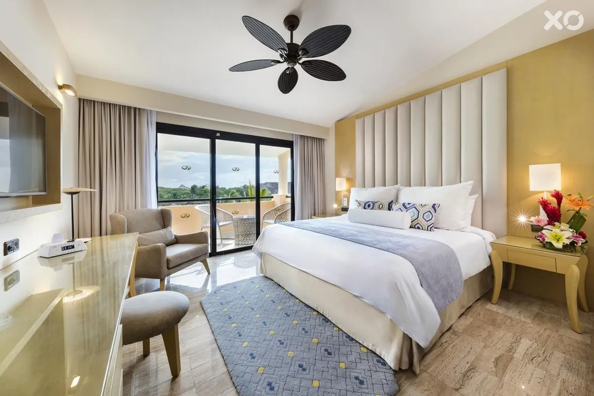 Grand Palladium White Sand Resort & SPA