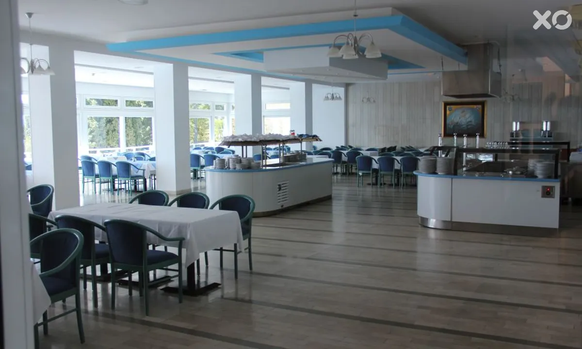 Orsan Hotel