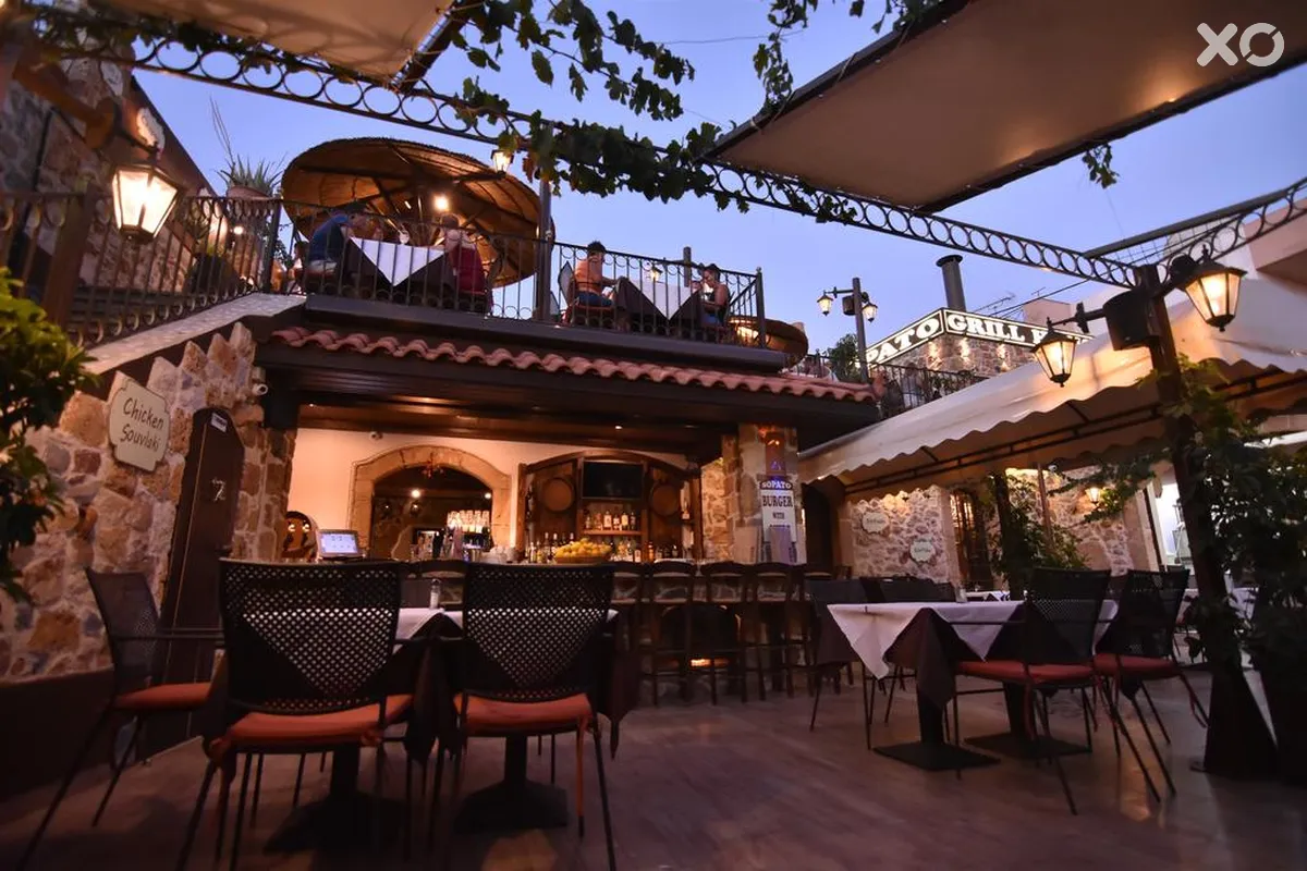 24 Seven Boutique Hotel