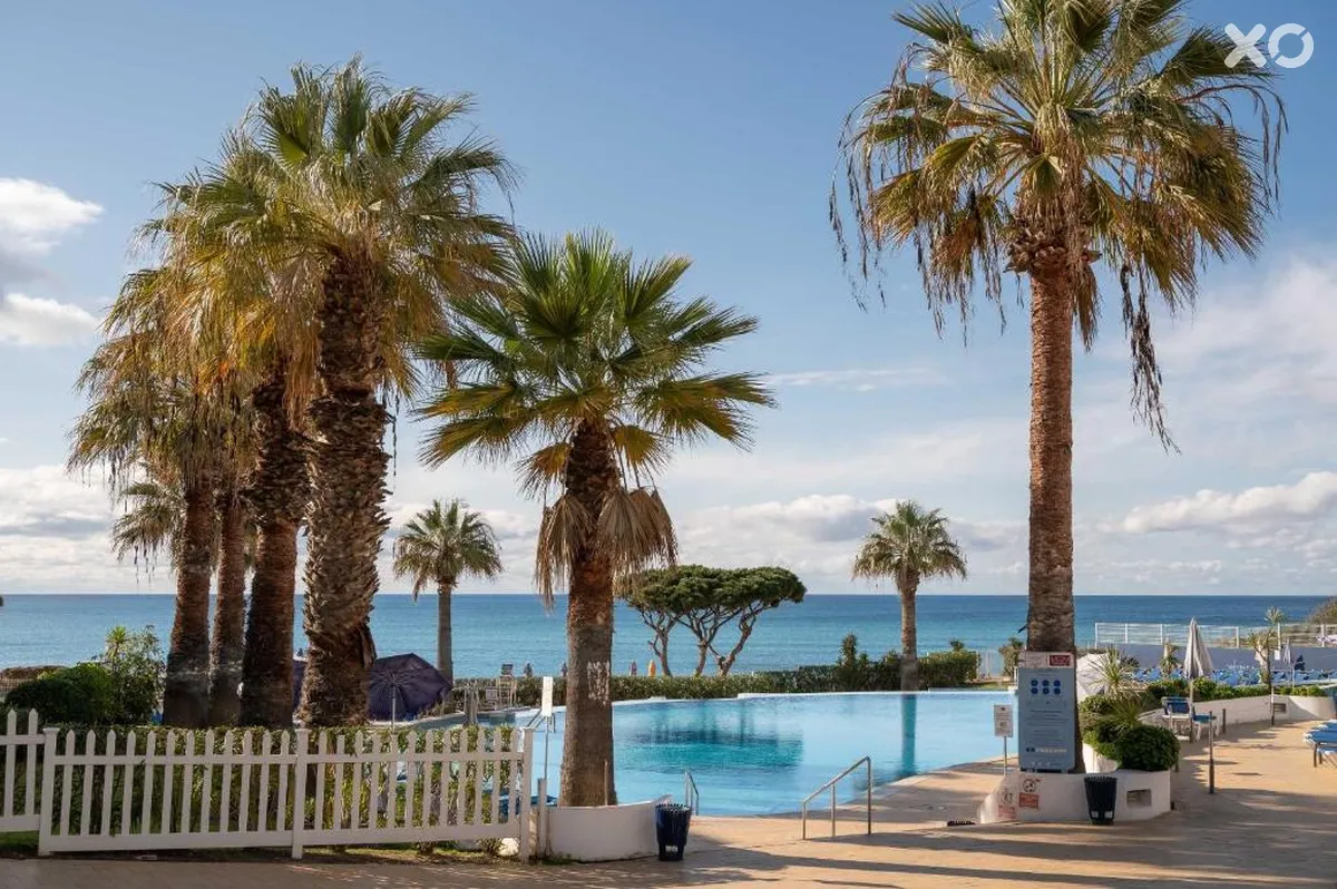 Grand Muthu Oura View Beach Club