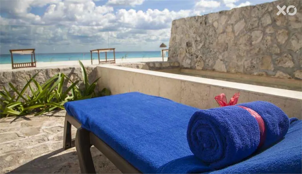 Grand Park Royal Cancun