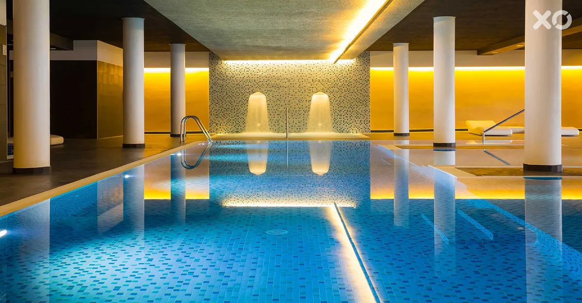 Aqua Hotel Aquamarina & Spa