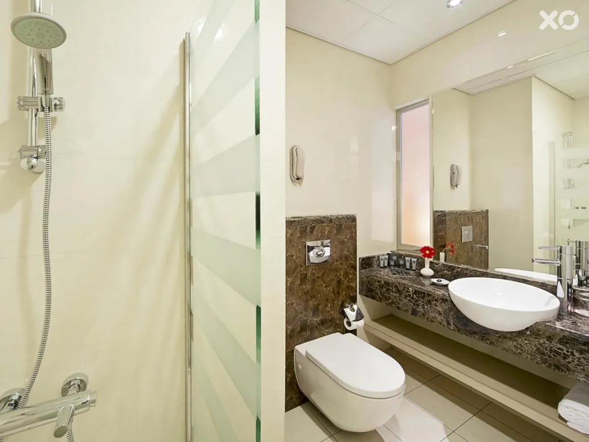 Al Khoory Executive Hotel