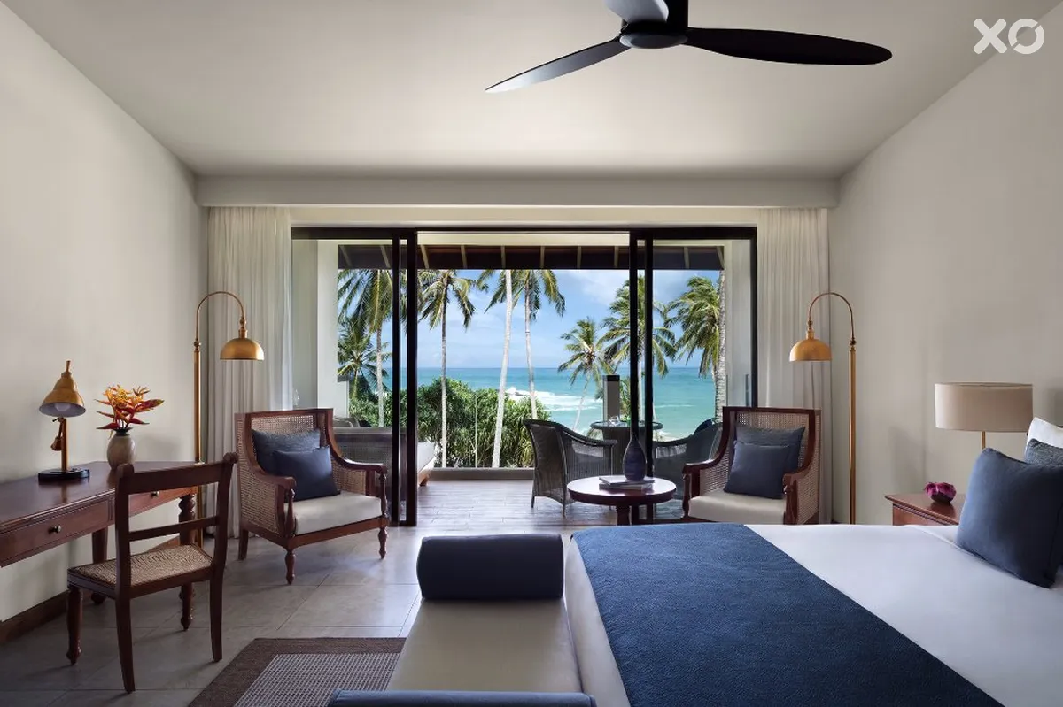 Anantara Peace Haven Tangalle Resort
