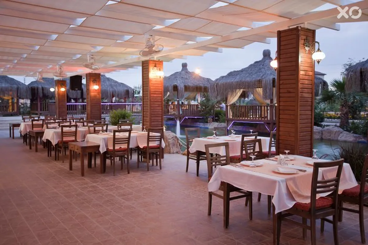 Club Mermaid Village