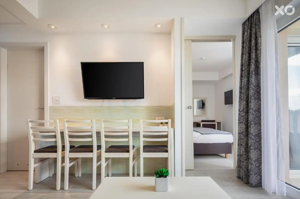 Tamaris Aparthotel